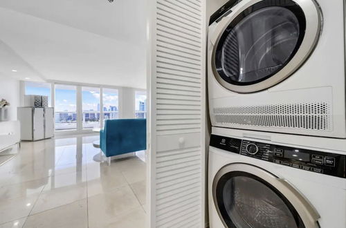 Photo 40 - Modern and Bright Penthouse With Ocean View