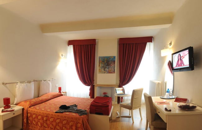 Honey Rooms - Foto 22