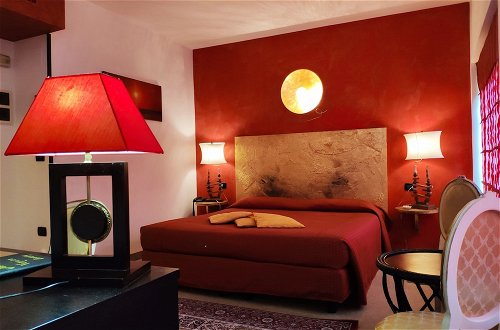 Photo 49 - Feel Inn - Venice Airport Luxury Rooms
