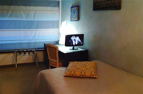 Foto 47 - Hotel Feel Inn Venice Airport Rooms