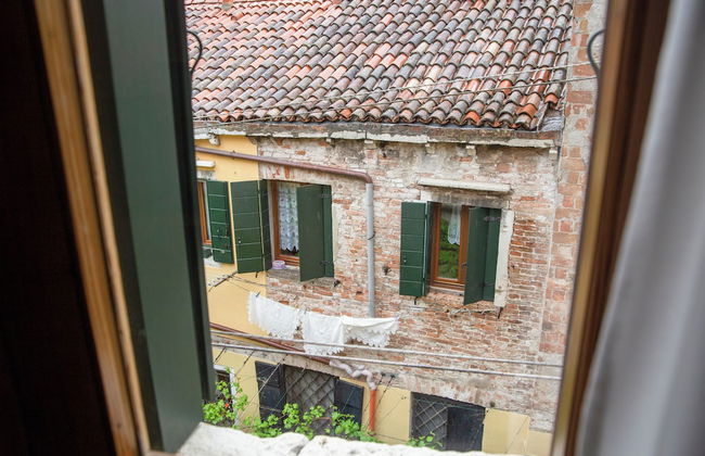 Ca' Marina - Foto 38