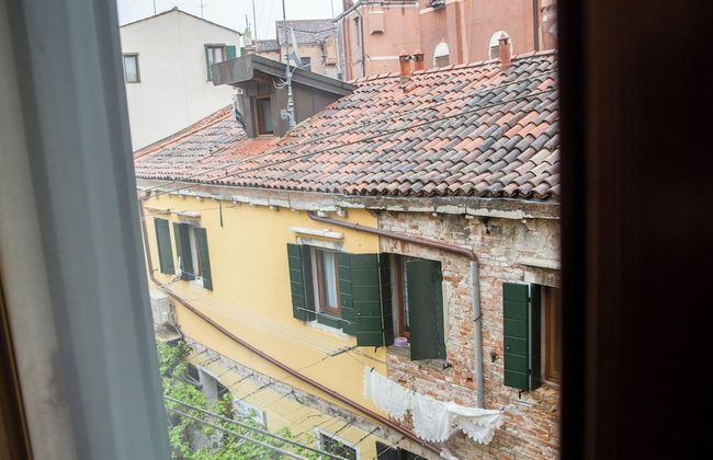 Ca' Marina - Foto 37