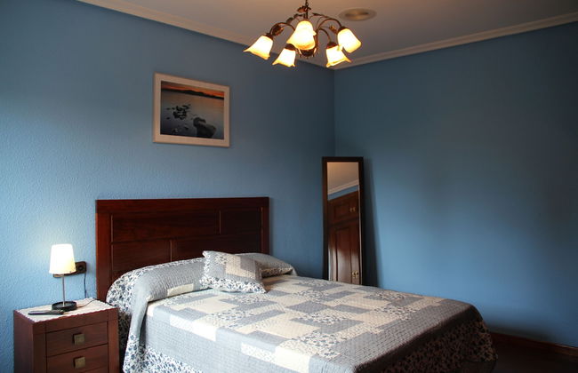Apartamentos Sierra Pulide - Foto 11