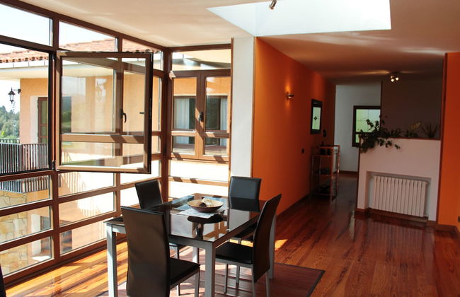 Apartamentos Sierra Pulide - Foto 38