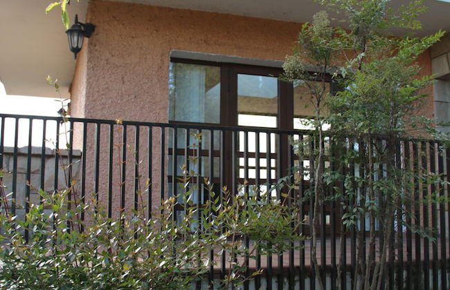 Apartamentos Sierra Pulide - Foto 52