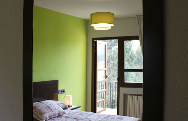 Apartamentos Sierra Pulide - Foto 12