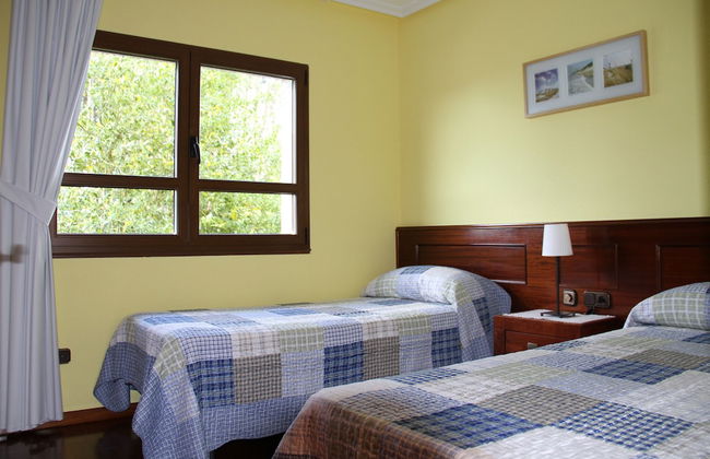 Apartamentos Sierra Pulide - Foto 2