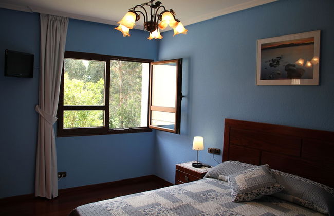Apartamentos Sierra Pulide - Foto 10