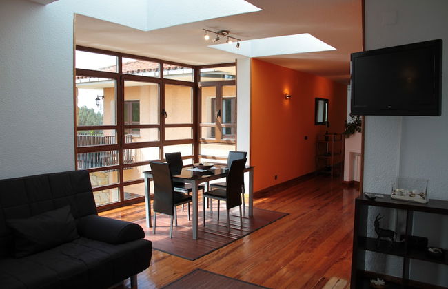 Apartamentos Sierra Pulide - Foto 23