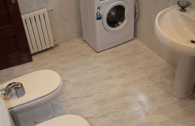 Apartamentos Sierra Pulide - Foto 44