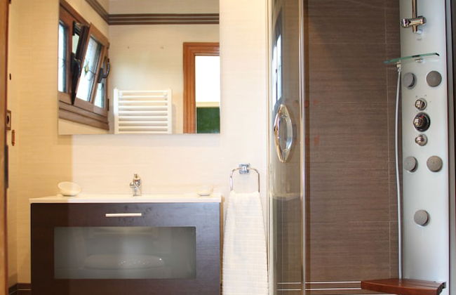 Apartamentos Sierra Pulide - Foto 45