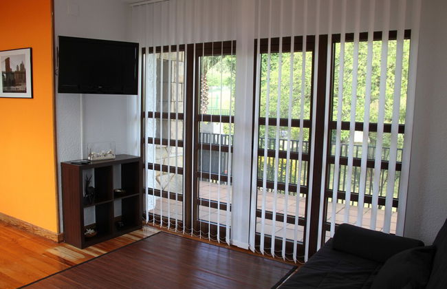 Apartamentos Sierra Pulide - Foto 37
