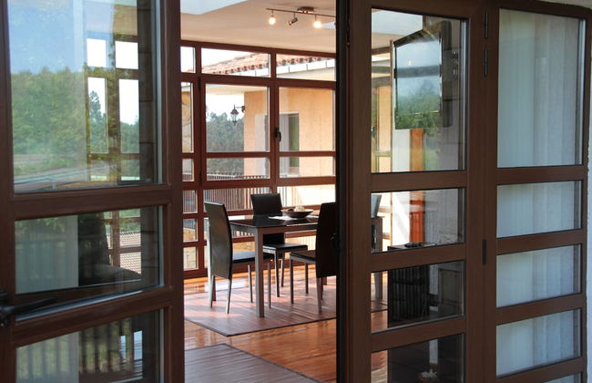 Apartamentos Sierra Pulide - Foto 26