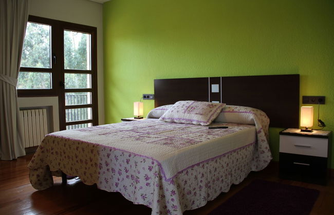 Apartamentos Sierra Pulide - Foto 8