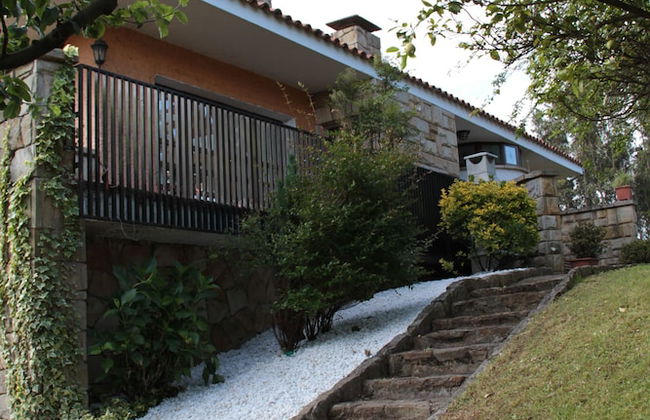 Apartamentos Sierra Pulide - Foto 54