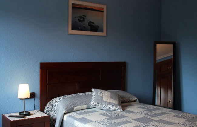 Apartamentos Sierra Pulide - Foto 5