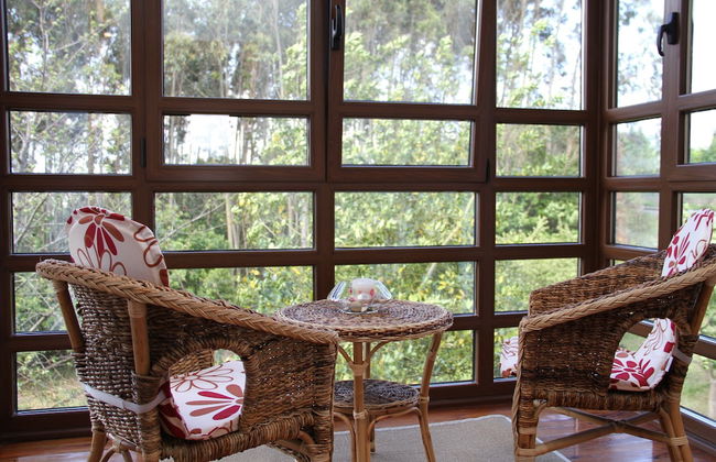 Apartamentos Sierra Pulide - Foto 41