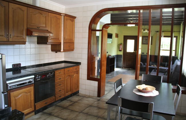 Apartamentos Sierra Pulide - Foto 20