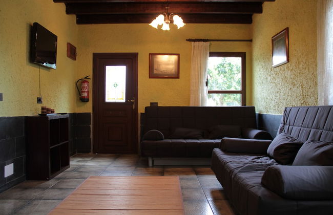 Apartamentos Sierra Pulide - Foto 33