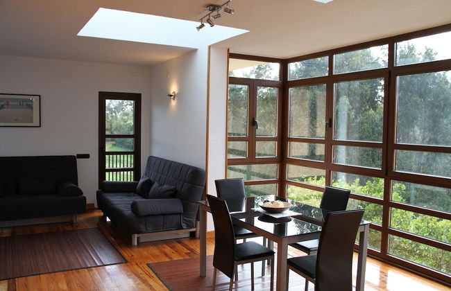 Apartamentos Sierra Pulide - Foto 25
