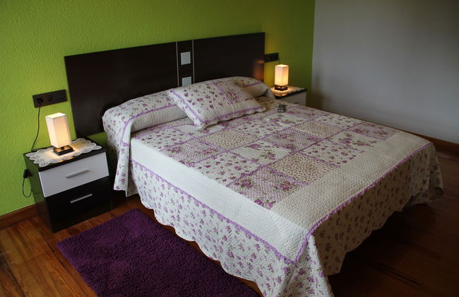 Apartamentos Sierra Pulide - Foto 15