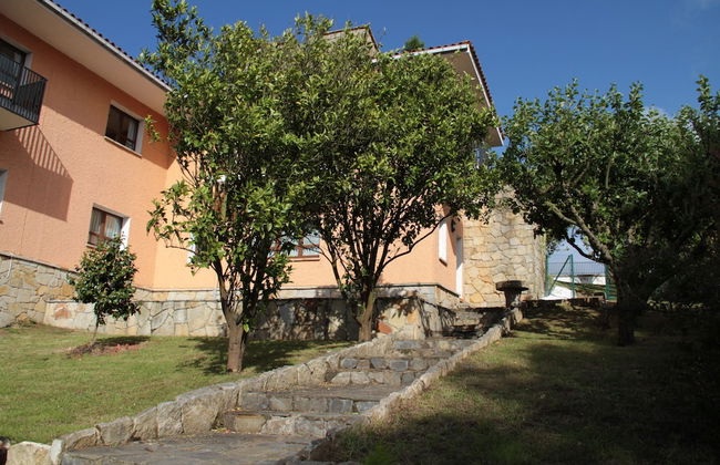 Apartamentos Sierra Pulide - Foto 50