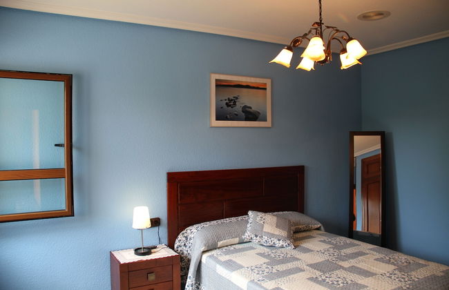 Apartamentos Sierra Pulide - Foto 9