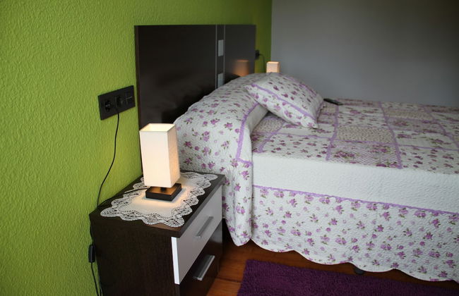 Apartamentos Sierra Pulide - Foto 7