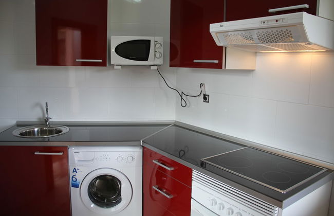 Apartamentos Sierra Pulide - Foto 18
