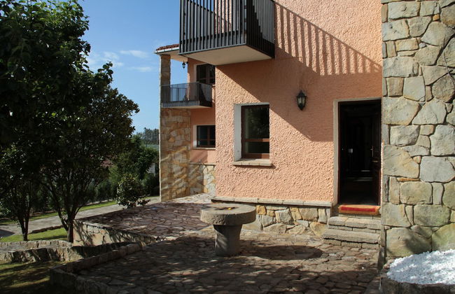 Apartamentos Sierra Pulide - Foto 49