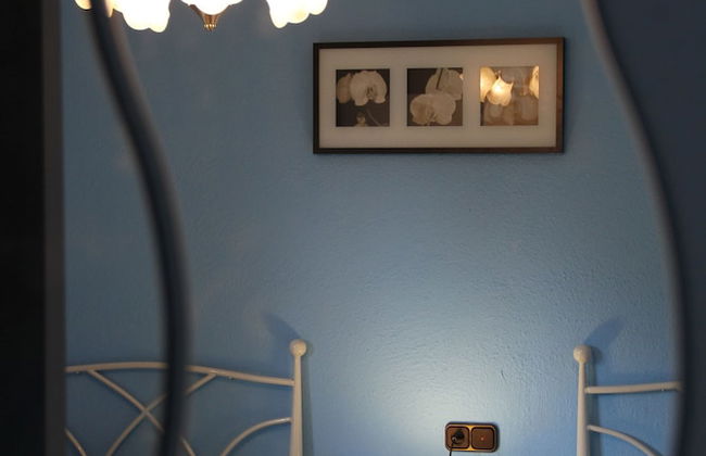 Apartamentos Sierra Pulide - Foto 16