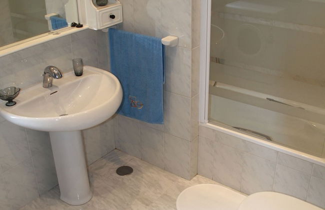 Apartamentos Sierra Pulide - Foto 43