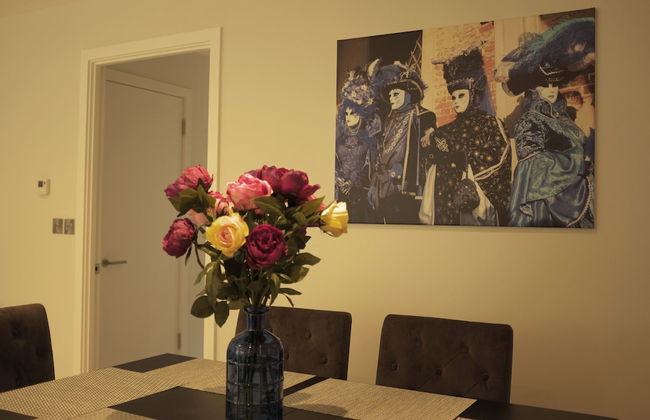 Pinnacle Residences - Cambridge Vesta - Foto 6
