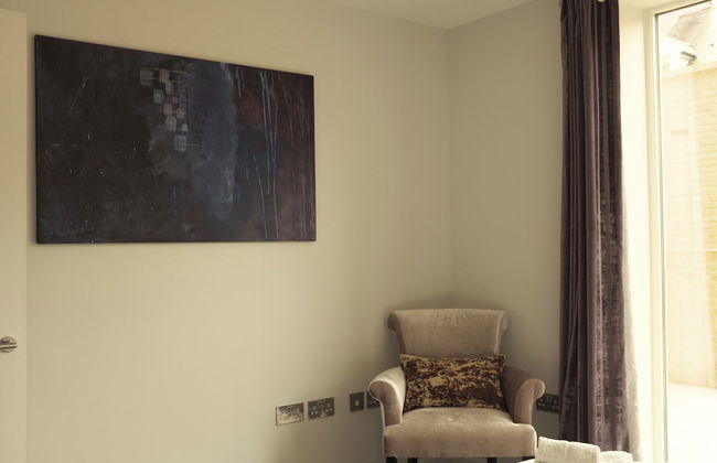 Pinnacle Residences - Cambridge Vesta - Foto 10