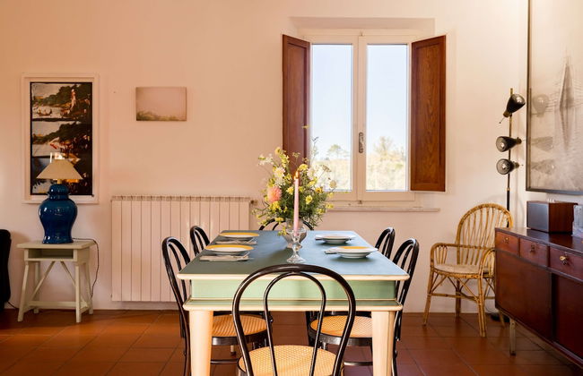 Villa Lena - Photo 29