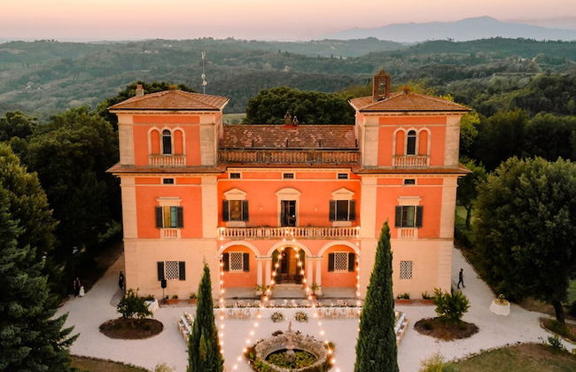 Villa Lena - Photo 49