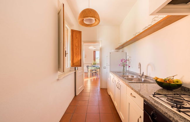 Villa Lena - Photo 21
