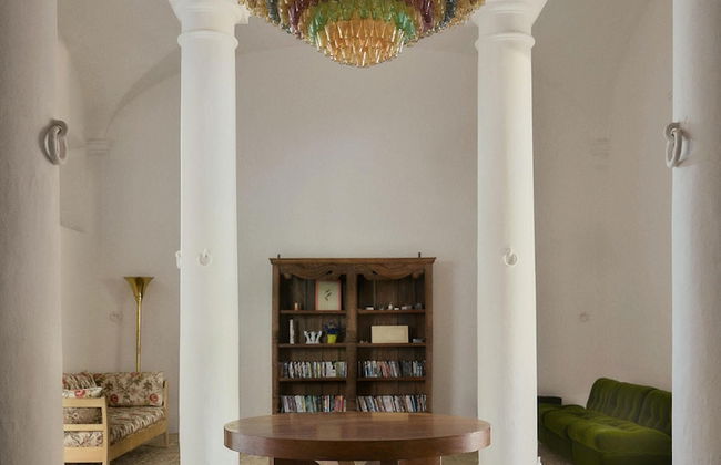 Villa Lena - Photo 22