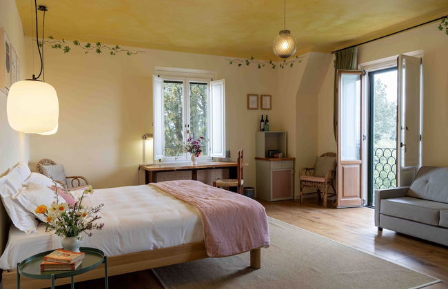 Villa Lena - Photo 4