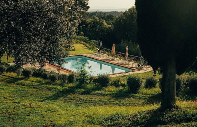 Villa Lena - Photo 34