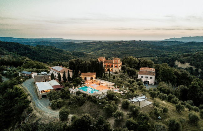 Villa Lena - Photo 1