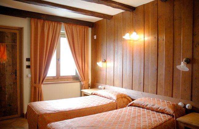 B&B Le Village - Foto 5