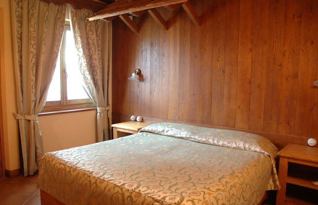 B&B Le Village - Foto 3
