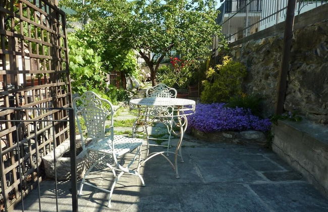B&B Le Village - Foto 13