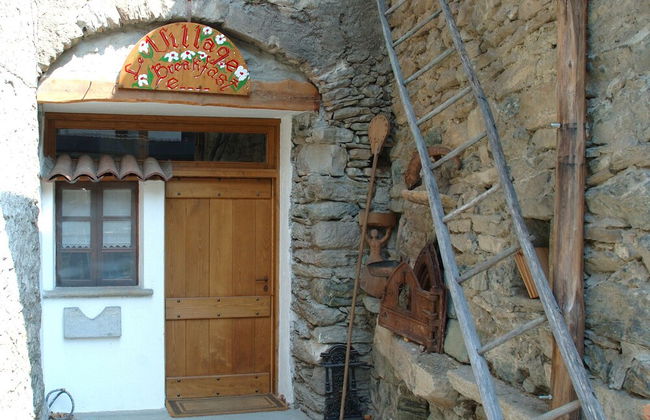 B&B Le Village - Foto 12