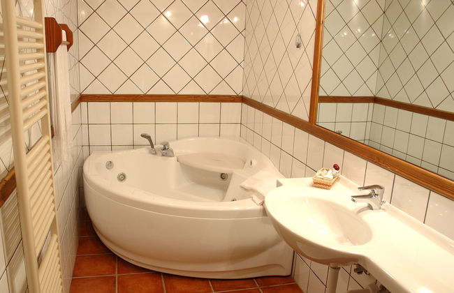 B&B Le Village - Foto 7