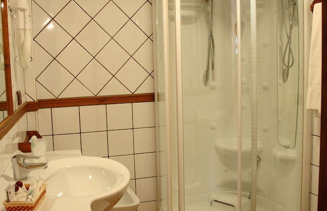 B&B Le Village - Foto 6