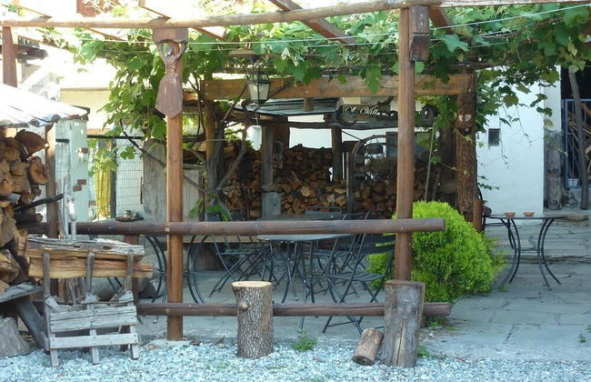 B&B Le Village - Foto 14