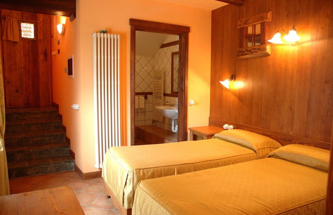 B&B Le Village - Foto 4