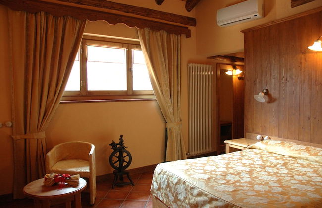 B&B Le Village - Foto 2